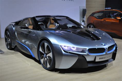 Bmw Sports Car Expensive